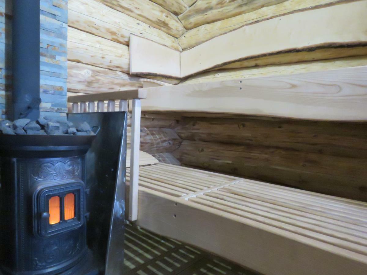 La Cabane De Hans Saint-Martial-de-Gimel Екстер'єр фото